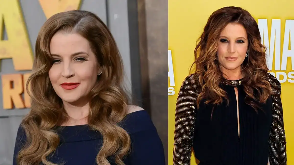 Lisa Marie Presley's Death: Risks of Bariatric Weight Loss Surgery