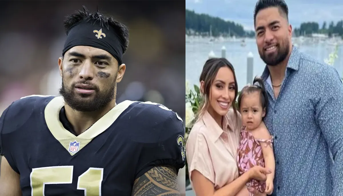 Manti Te'o Net Worth 2023: Biography, Personal Life, Age and Career