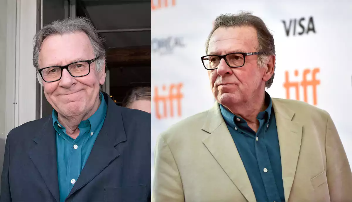 Actor Tom Wilkinson Passed Away At The Age Of 75, Biography, Career, Family, and Net Worth 2023