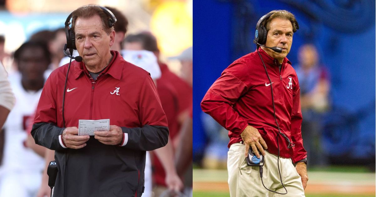 Nick Saban Net Worth in 2024 Coaching Success, Real Estate Ventures, and Luxury Lifestyle