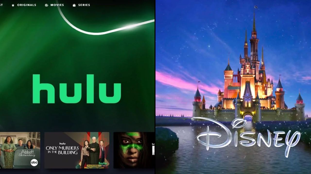 Disney's Bold Move What Hulu's Growing Presence on Disney+ Means for Global Streaming Fans