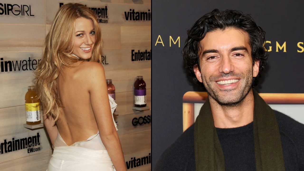 Blake Lively Lawsuit Highlights Sexual Harassment Claims Against Justin Baldoni