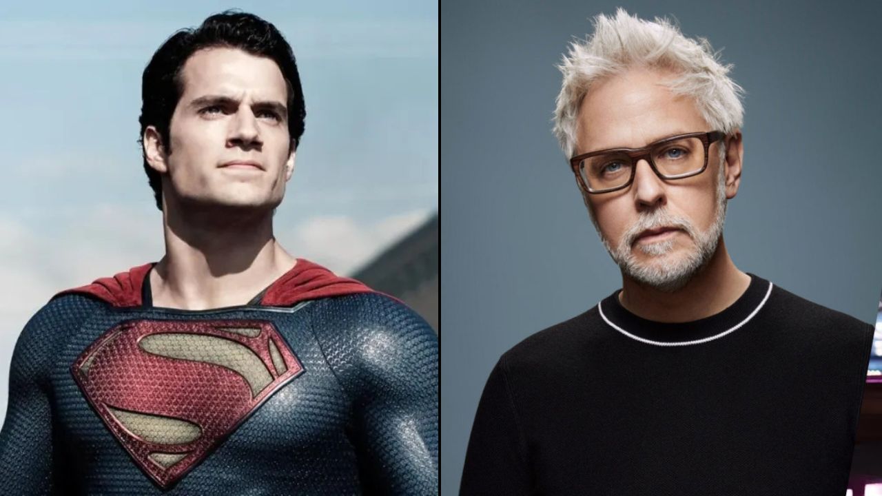 James Gunn Superman: Legacy Trailer Stuns Fans: A New Era for the Man of Steel
