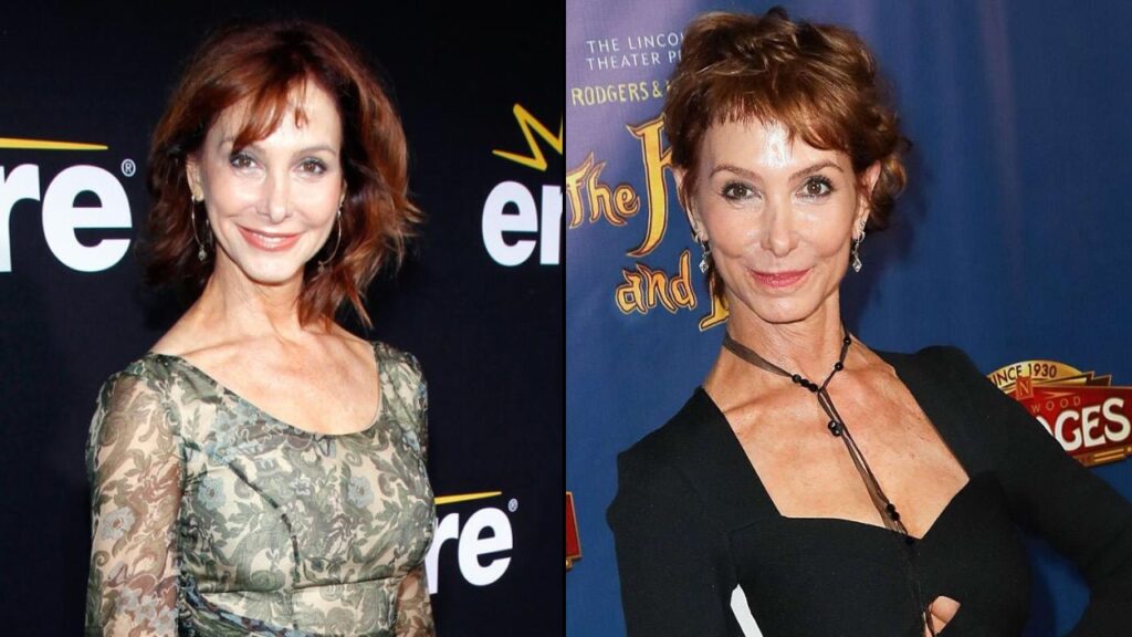 Jill Jacobson of ‘Star Trek The Next Generation’ Dies at 70