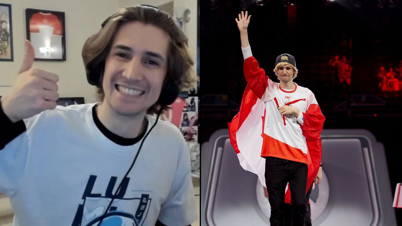 xQc Net Worth Projecting the Financial Future of a Streaming Titan