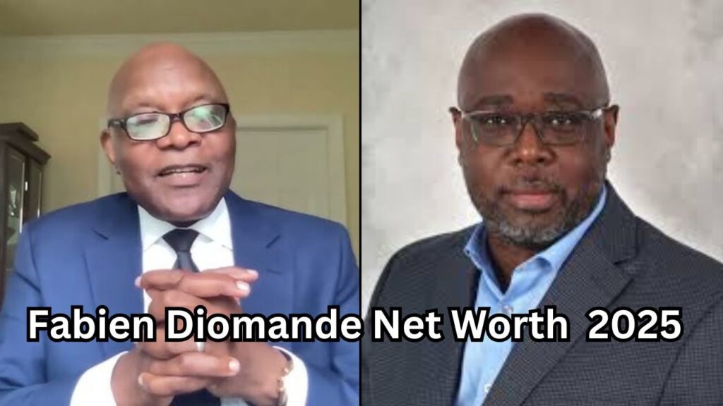 Fabien Diomande Net Worth 2025