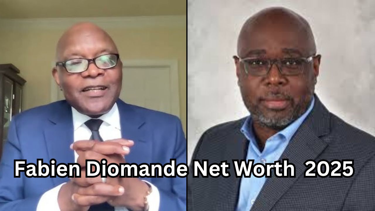 Fabien Diomande Net Worth 2025