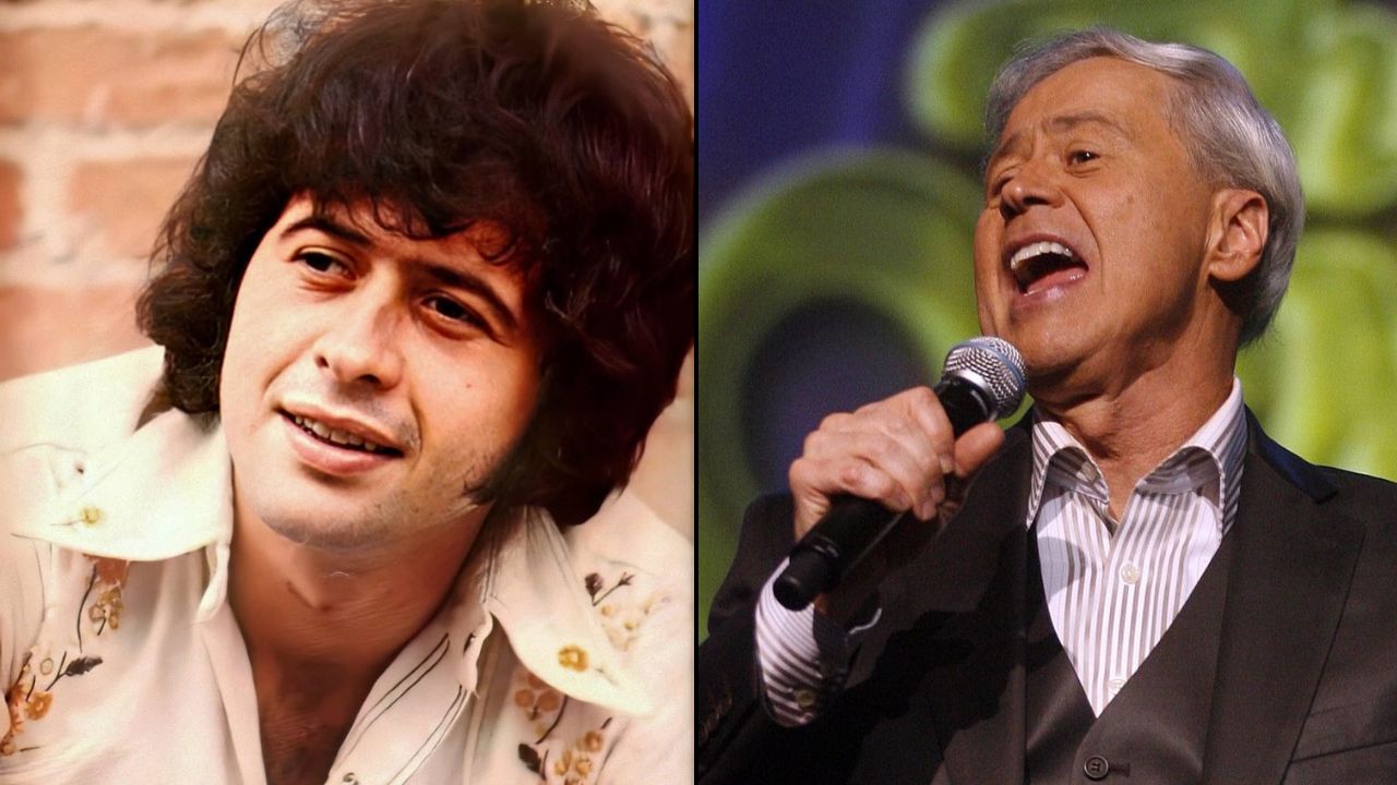 Wayne Osmond Dead at 73 Celebrating the Legacy of a Musical Icon