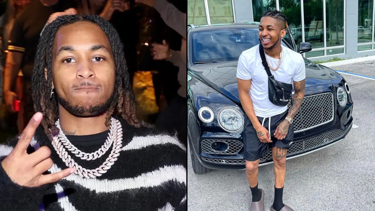 DDG Net Worth 2025: Biography, Age, career, Wife and children