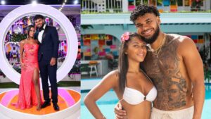 Amaya ‘Papaya’ Espinal Is Breaking the Internet After Love Island USA Win