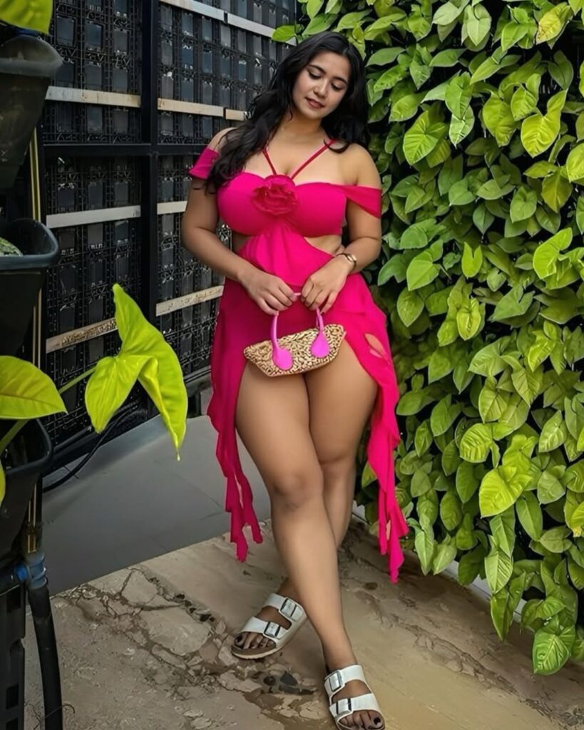 Archita Phukan: Viral ‘Dame Un Grrr’ Reel & Kendra Photo Buzz
